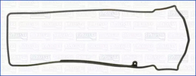 WILMINK GROUP wg1160457 -  Прокладка, крышка головки цилиндра